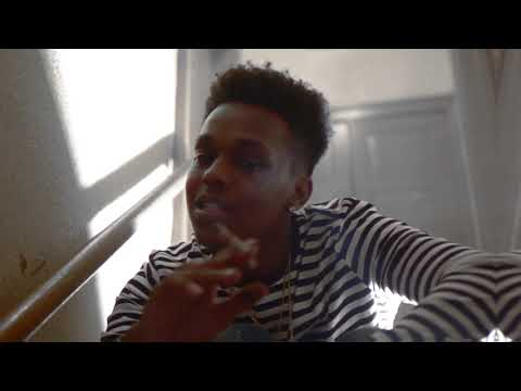 Leaakyy Leek -  Real Life Official video Dir  X Mr.  Scott