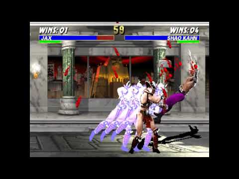 umk3 uc shao kahn combos