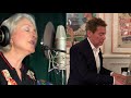 "Smoke Gets in Your Eyes" - Michael Feinstein and Janis Siegel