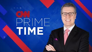 AO VIVO: CNN PRIME TIME - 03/12/2024