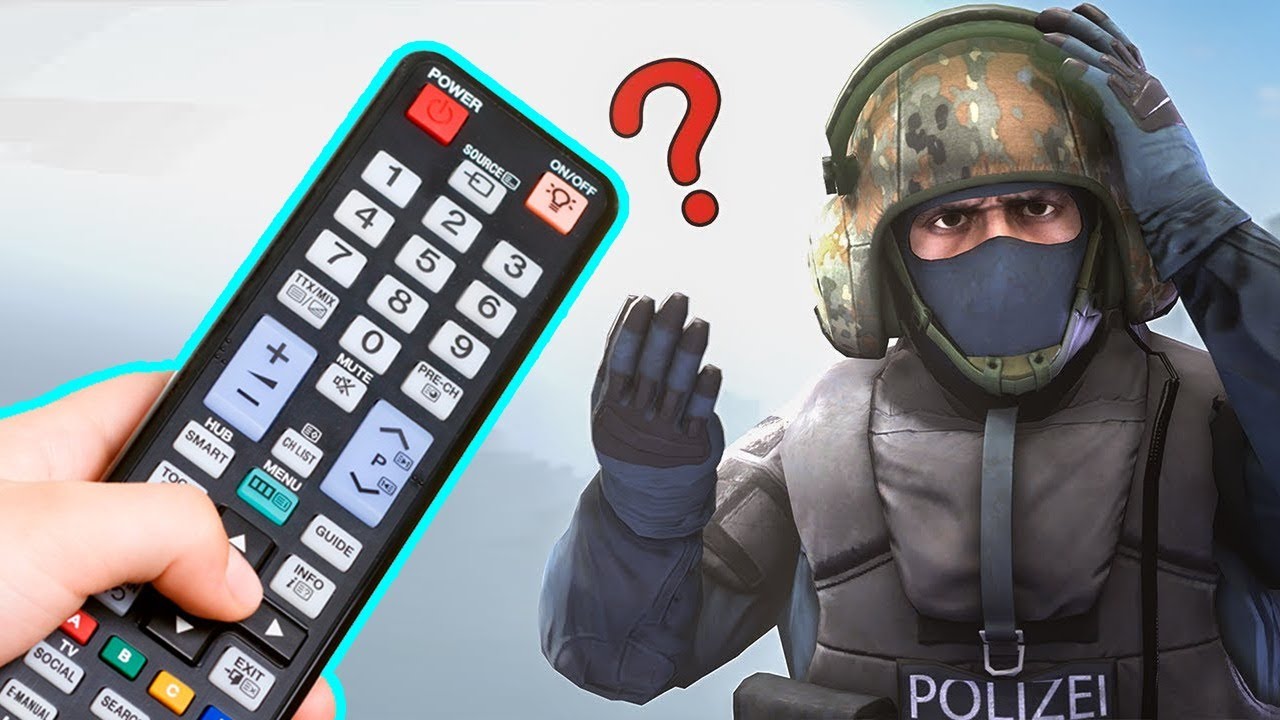 Bilgisayarları Kontrol Edebileceğiniz, Çıldırtma Garantili Uzaktan Kumanda