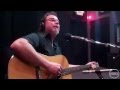 Lloyd Jones "I'll Be Your Anything" Live at KDHX 5/3/12