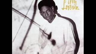 Trey Lorenz - Photograph Of Mary
