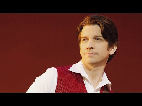 Andy Karl - Dancing Through Life - Wicked