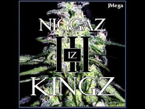 JMega - Daylight (Prod. by Hellbound / Cuts by DJ Grazzhoppa)