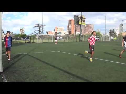 YETIS VS  GUATEMALA 555 - #LigaNuñez - #Apertura SLS Fecha 1 - 2022