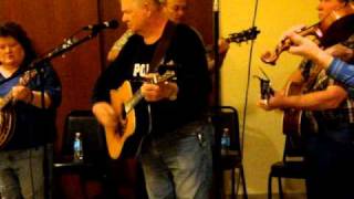 Burl Manns  & Jim... Green Green Grass Of Home