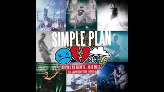 Simple Plan - I'd Do Anything HQ (Audio)