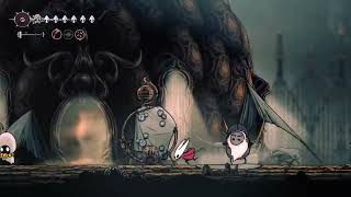 とうとう来たぜシルクソングが⑪【Hollow Knight:Silksong】