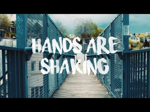 Brice Conrad - Hands are shaking ft. Louisa Rose