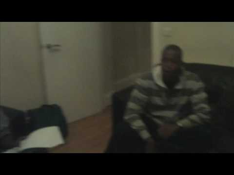 R U Stoopid!?! - Freestyle Survival Tour Day One Part Four