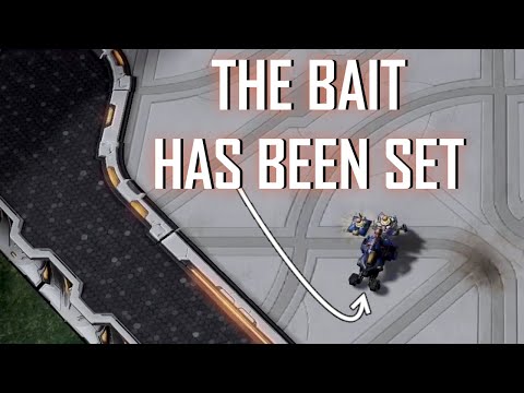 200 IQ plays but they get increasingly more ingenious