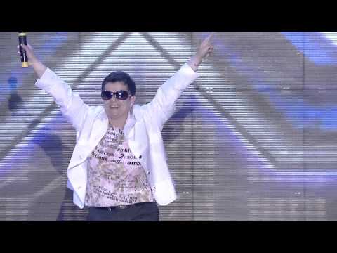 Marjeta Bushaj dhe Znj  Luli - X Factor Albania 4 (Audicionet)