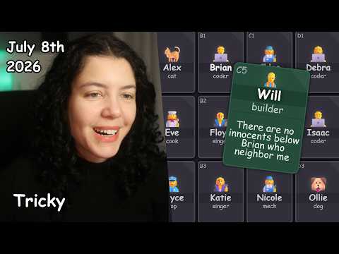 Clues by Sam 8th July 2026 answer preview