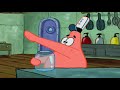No This Is Patrick The Lid Patrick S Not Here P S Funny Scene Brazil Dub