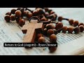 Return to God (Angotti) - Ryan Chimzar