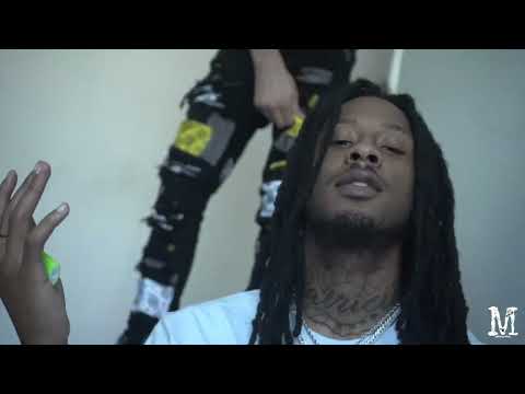 Reecefromdago - BedBugs ( Ft Lil Alex ) Official Video