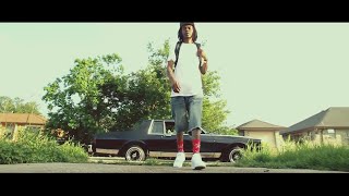 Young Roddy - "While the Gettin Good" (feat. Curren$y) [Official Viedo]