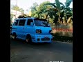 Marutiomnivanmodification Marutiomnivan Marutiomnivanseatcovers Marutiomni Maruti Omni Modified