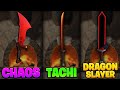 I Forged The MOST OVERPOWERED Weapons In The Forge