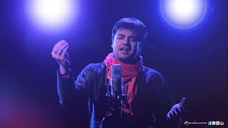 Piya Ghar Aavenge (Cover) by Praher Vora ft. Meghdhanush | Kailash Kher | Latest Video Song 2018