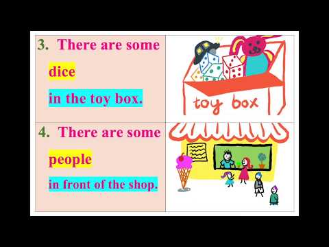 Ms.Nhung's student - Meo - There are