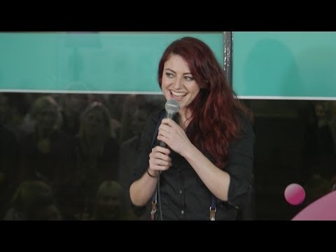 NightWash live TalentAward 2016 - Teil 2