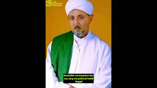 Download lagu Karomah Habib Saggaf Bogor gemparkan Mekkah dan Madinah || #shorts mp3
