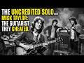The Day The Rolling Stones Lost Their Best Guitarist in 1974 — The Reason Mick Taylor Walked Away