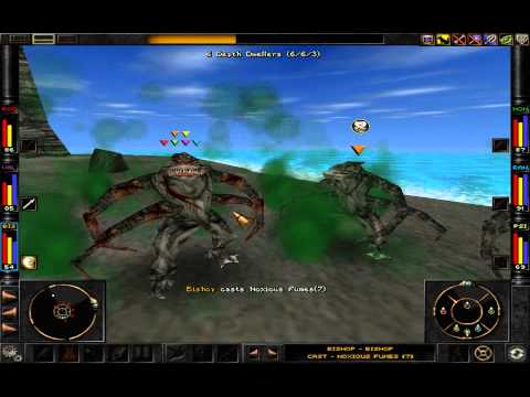 Let's Play Wizardry 8 Again - Part 34