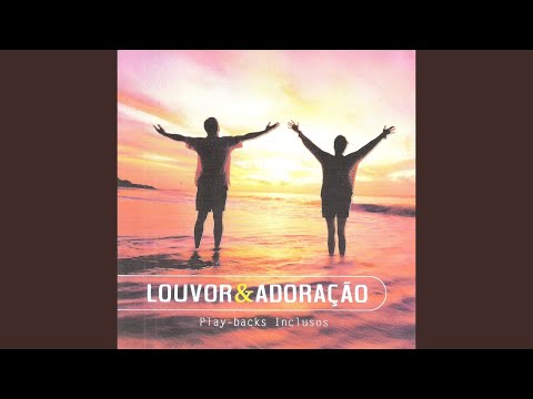 Eu Celebrarei video