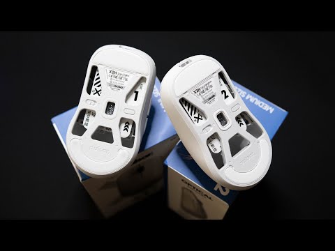 Pulsar X2H Medium vs Mini: Which should you choose?