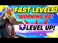 NEW Fortnite XP MAP How To LEVEL UP FAST In CHAPTER 6 SEASON 3 EARN XP For BATTLE PASS