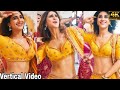 Vaani Kapoor Angreji Rangrasiya Vertical Video 4k60fps