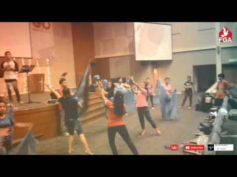 FGA Families - KKR 2014