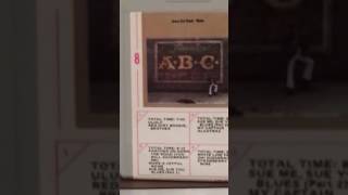 Jesse "Ed" Davis and Ululu 8-track tape