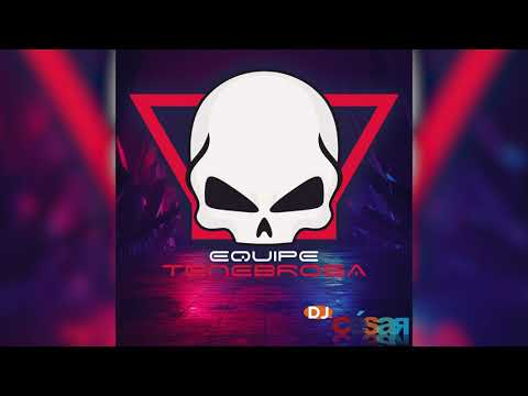 Músicas Pancadão Automotivo - DJ Cesar - CD Equipe Tenebrosa