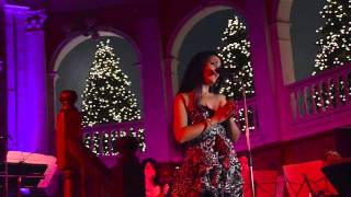 Giorgia Fumanti 2011 Christmas Concert Part 1
