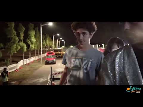 Follonica Summer Festival 2018