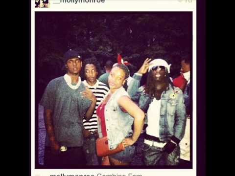 Tone gotti ® - Im Broke