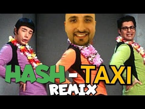SSIO - Hashtaxi x Nuttööö ' Ehrenloser TikTok Remix