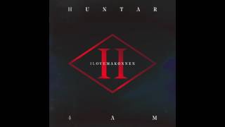 HUNTAR - 4AM feat. ILoveMakonnen (MOGUAI Remix)