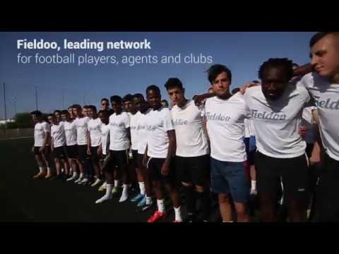 Fieldoo - A Leading Network for Players, Agents and Clubs