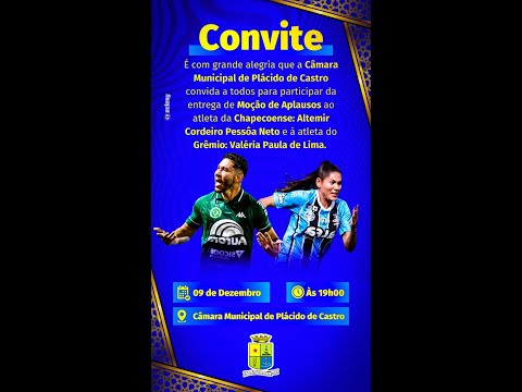 34ª SESSÃO ORDINÁRIA