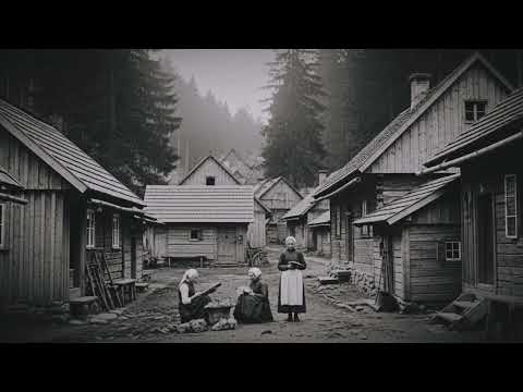 (1840, Schwarzwald) Die Mächtigste und Makaberste Sekte der Geschichte (Der Schwarzwald-Bund)