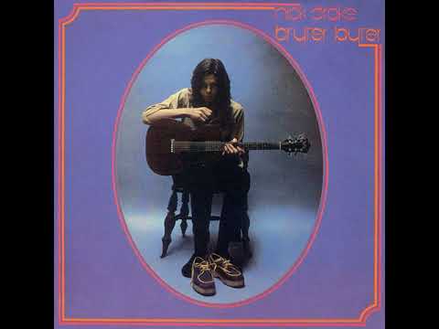 Northern Sky [HQ] | Nick Drake