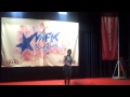 [Fancam] 20140831 HD Eric Nam _ Eyes , Nose ...