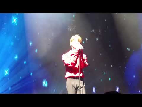 170818 - SEVENTEEN: DIAMOND EDGE IN CHICAGO (habit)