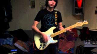 We Are Scientists - Sprinkles Cover