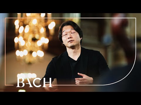 Bach - Cantata Liebster Gott, wenn werd ich sterben BWV 8 - Sato | Netherlands Bach Society